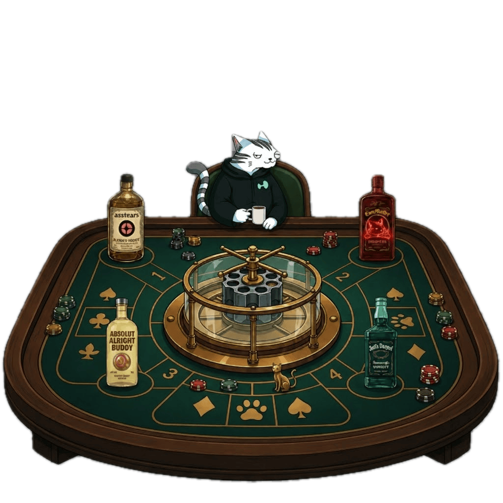 pürr game table